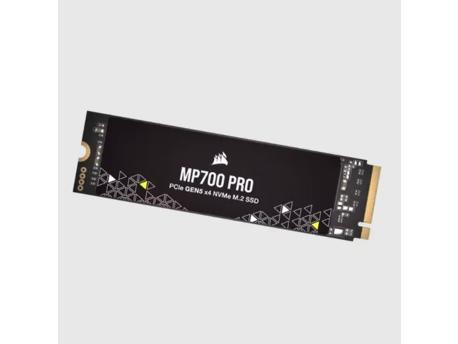CORSAIR SSD M.2 NVMe 2TB MP700 PRO SE Gen5x4
