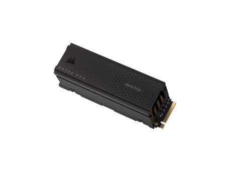 CORSAIR SSD M.2 NVMe 2TB MP700 PRO SE sa Air Coolerom Gen5x4 CSSD-F2000GBMP700PROS