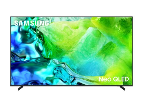 SAMSUNG QE75QN80HAUXXH Neo QLED 4K Smart TV 2026