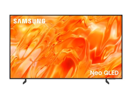 SAMSUNG QE65QN70HAUXXH Neo QLED 4K Smart TV 2026