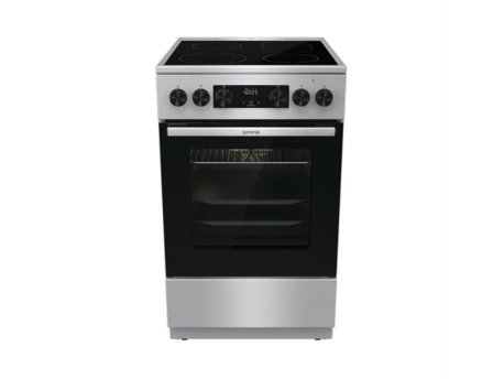GORENJE GECS5C70XA Električni šporet OUTLET