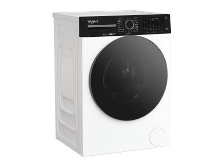 WHIRLPOOL WPM 87W ADS EE mašina za pranje veša