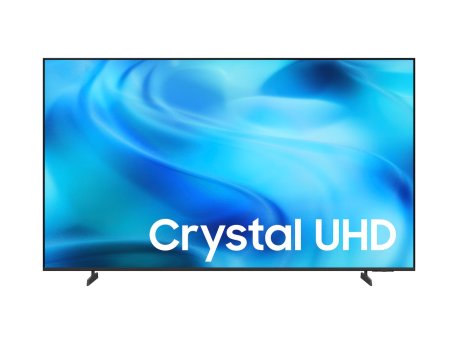 SAMSUNG UE70U8072HUXXH Crystal UHD 4K Smart TV 2026