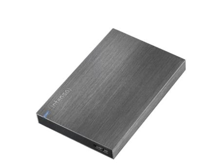 INTENSO HDD E2.5'' 2TB USB 3.2