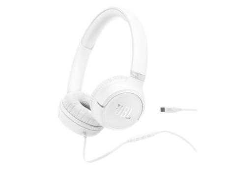 JBL Tune 530C bele