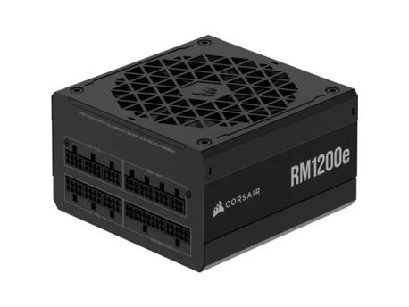CORSAIR 1200W RM1200e 80+ Gold Fully Modular Crno