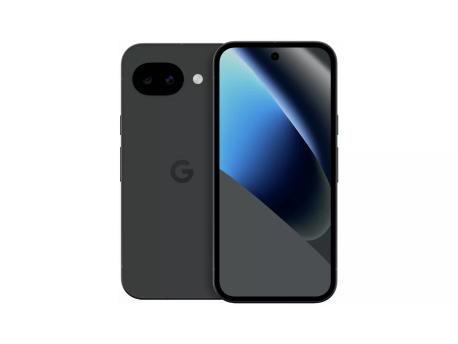 GOOGLE Pixel 10a 5G 256GB Obsidian