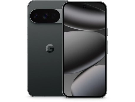 GOOGLE Pixel 10 Pro 5G 512GB Obsidian