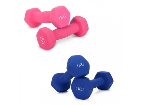 ED Set tegova 2 x 1kg 22-767000 OUTLET