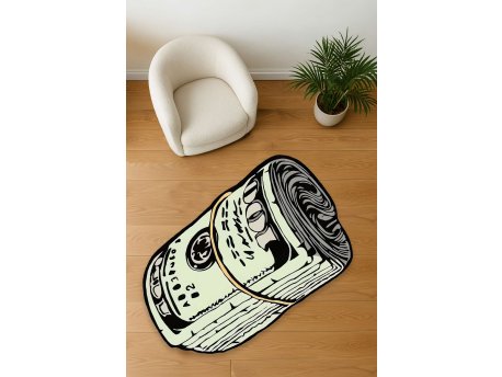 Conceptum Hypnose Tepih (150 x 230) 201