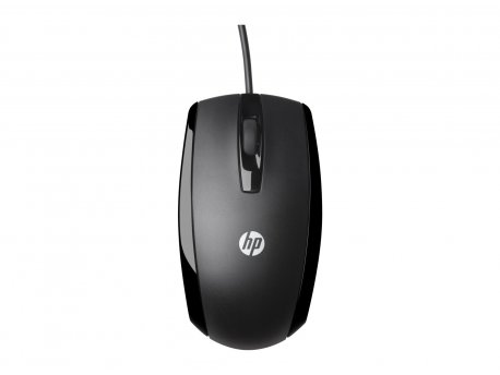 HP X500 Wired Mouse (E5E76AA)