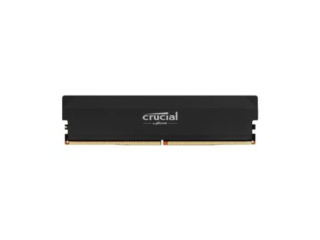 CRUCIAL Pro 16GB DDR5 6400MHz CP16G64C38U5B
