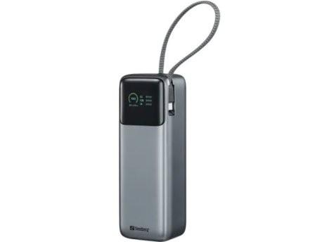 Sandberg Powerbank All in1 421-31 27000mAh PD240W