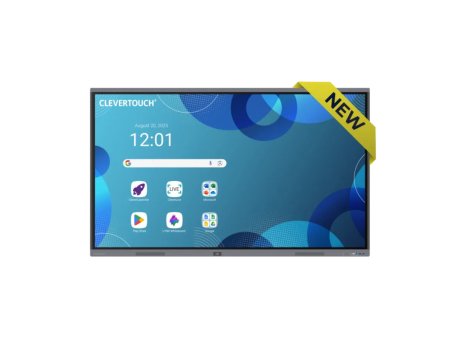 CleverTouch 86'' Pro Series 3 Interactive Display