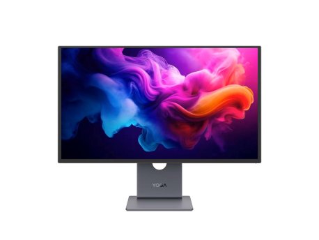LENOVO Yoga Pro 27UD-10 QD-OLED 4K 120Hz (67E5RAC2EU)