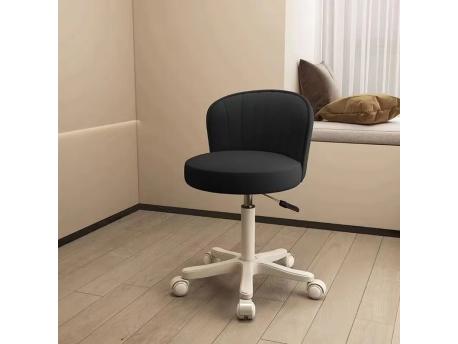 Bolzz ROTIRAJUĆA STOLICA SA NASLONOM, PODESIVA, ZA SALON - ORDINACIJU MODERNO 11