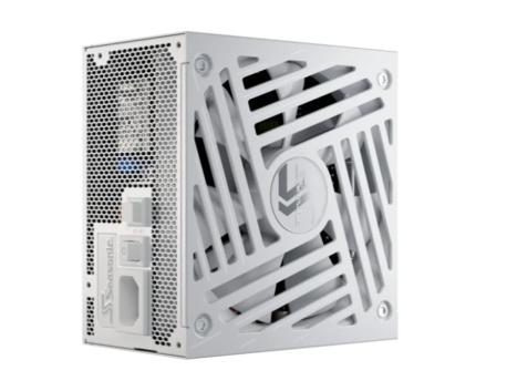 SEASONIC 850W Focus GX-850 White Napajanje