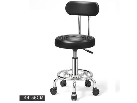 Bolzz ROTIRAJUĆA STOLICA SA NASLONOM, PODESIVA, ZA SALON - ORDINACIJU MODERNO 13