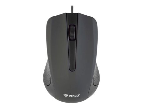 YENKEE YMS 1015BK crni USB
