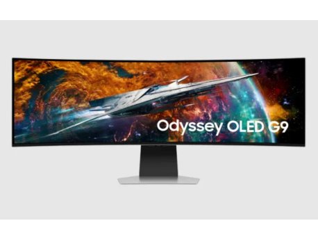 SAMSUNG S49CG954SUXEN OLED 5K 240Hz Curved