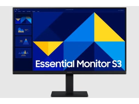 SAMSUNG LS24D304GAUXEN IPS FHD 100Hz