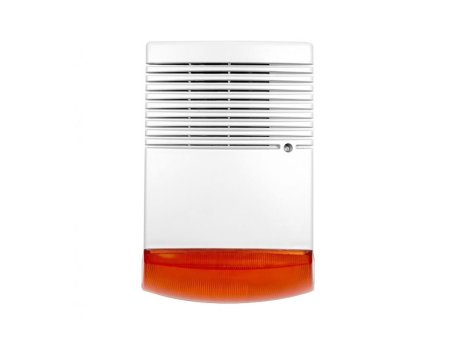MAXPRO LINE Sirena spoljna SS-101 STAR