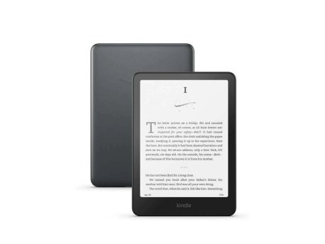 Amazon Kindle 7 Paperwhite 12th Gen Signature edition 32GB Black