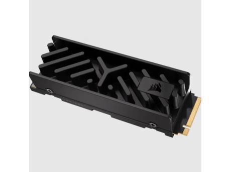CORSAIR SSD M.2 NVMe 4TB MP700 ELITE Gen5x4