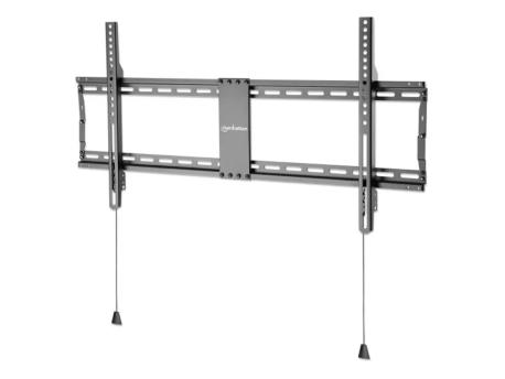 MANHATTAN Nosač za TV fiksni 461948 43''-100''