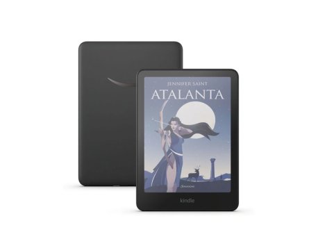Amazon Kindle 7 Colorsoft 16GB Black