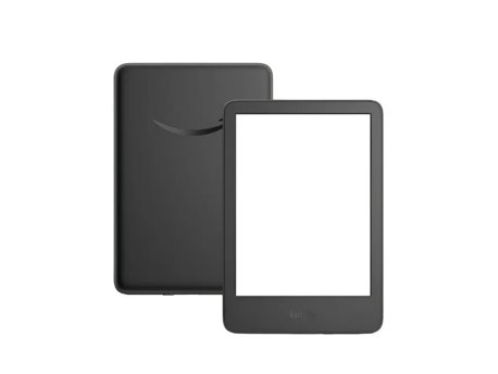 Amazon Kindle 6 11th Gen 16GB Black (e-book čitač)