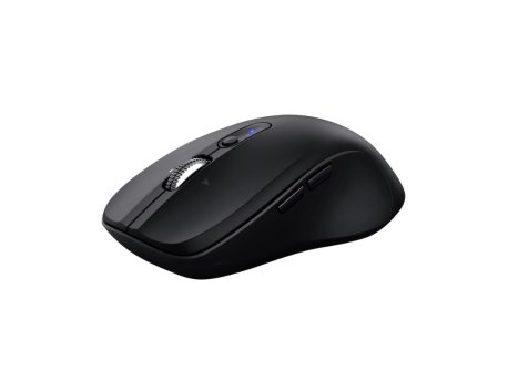 TRUST HYPERWHEEL bežični 3200dpi Black Mouse