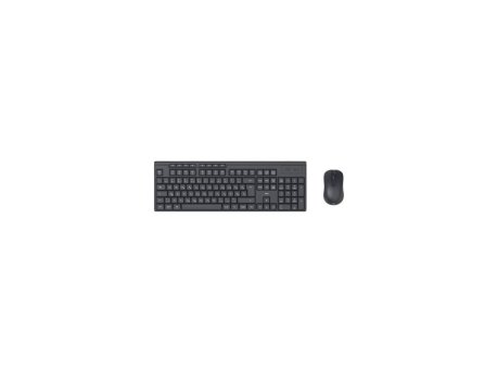 HAMA WKM-200 Tastatura i mis Wireless YU (173056)