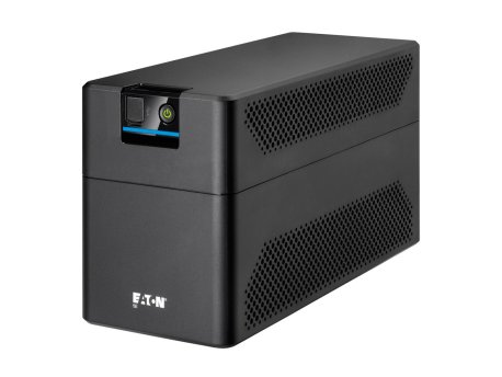 EATON UPS 5E1200UI Gen2 1200VA/660W/6xC13/USB