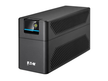 EATON UPS 5E700I Gen2 700VA/360W/4xC13