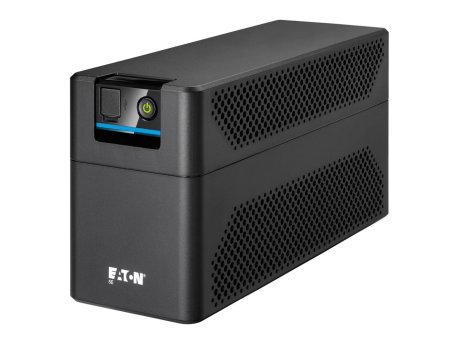 EATON UPS 5E700UI Gen2 700VA/360W/4xC13/USB