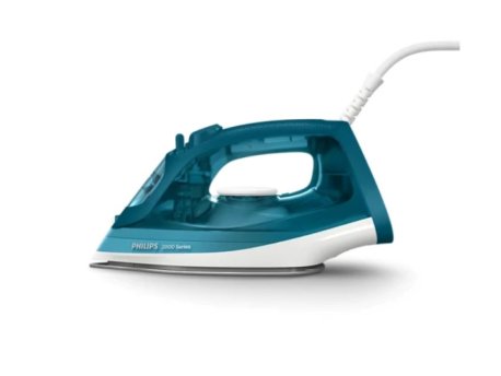 PHILIPS Pegla 2000 DST2030/90 2000W/25gr/keramika
