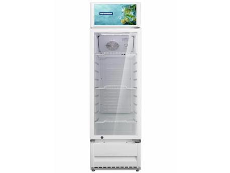 HEINNER Frižider za piće HSC-M213WHB/display case/213l