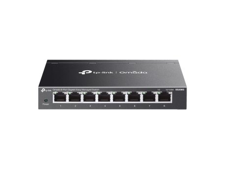 TP LINK Switch IES208G