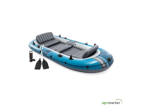 INTEX Čamac za vodu Excursion™ 5 Boat