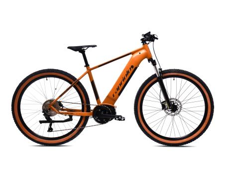 CAPRIOLO Volta 9.4 E-bike 29'' bronzani (926800-16.5)
