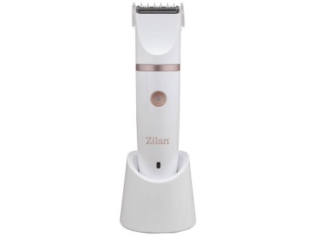 ZILAN Epilator ZLN8740 Quirtis epilat