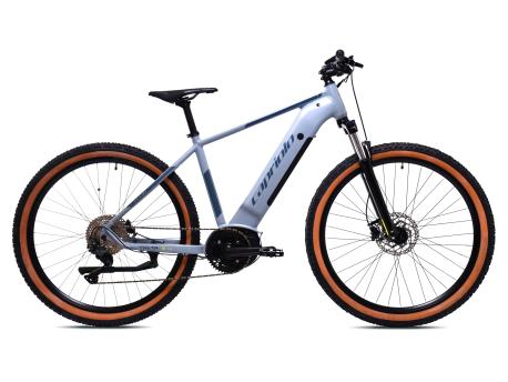 CAPRIOLO Volta 9.4 E-bike 29'' sivi (926801-18)