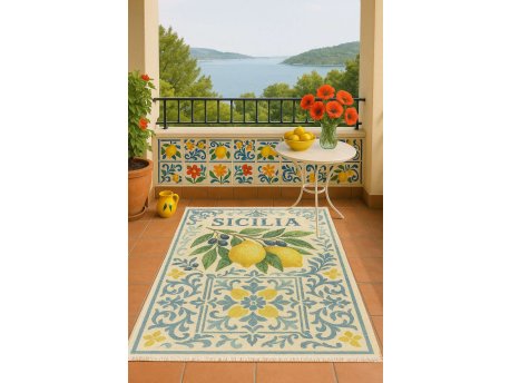 Conceptum Hypnose Tepih (150 x 230) 277