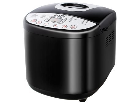 HALEY HY2603 Aparat za pravljenje i pečenje hleba 850W