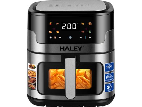 HALEY HY2534 Digitalni Air Fryer 15l 6800W