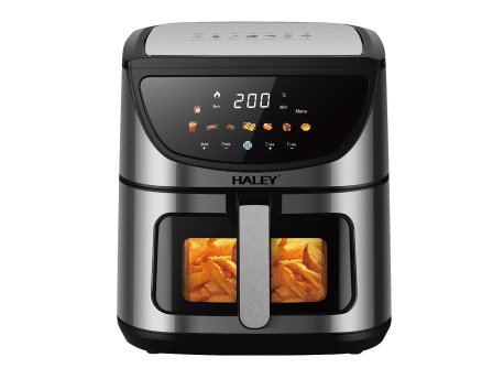 HALEY HY2550 Digitalni Air Fryer 13.5l 2600W