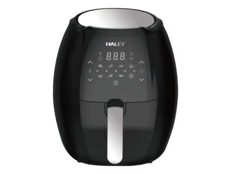 HALEY HY2539 Digitalni Air Fryer 10l 3000W