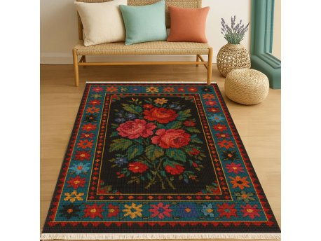 Conceptum Hypnose Tepih (150 x 230) 307