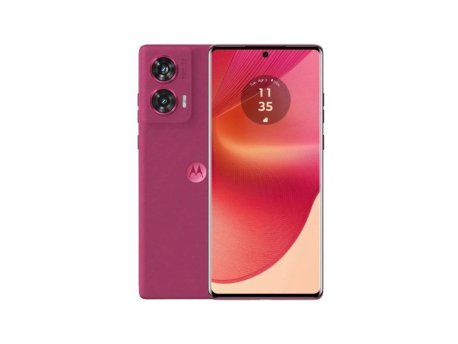 MOTOROLA Edge 50 Fusion 12/512GB Hot Pink